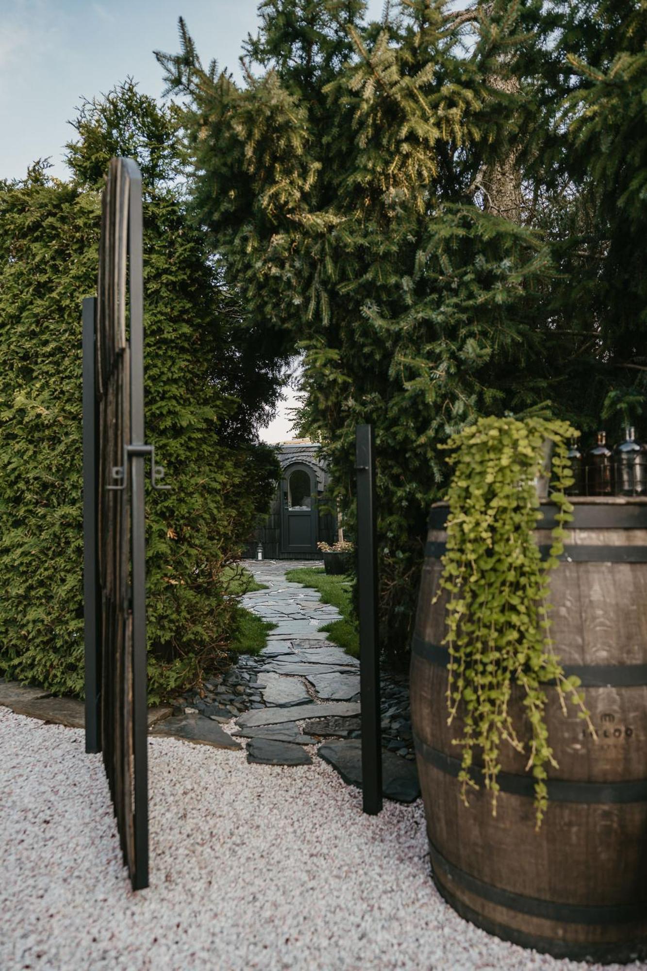 Igloo Spa - Privatni Wellness U Plumlovske Prehrady Mostkovice Exterior foto