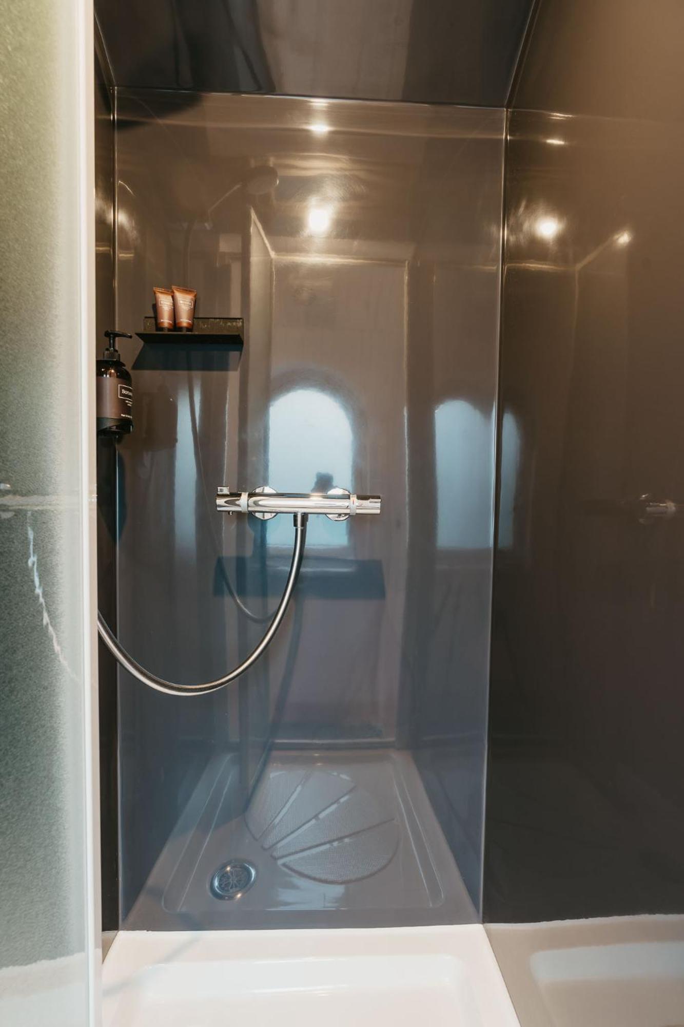 Igloo Spa - Privatni Wellness U Plumlovske Prehrady Mostkovice Exterior foto