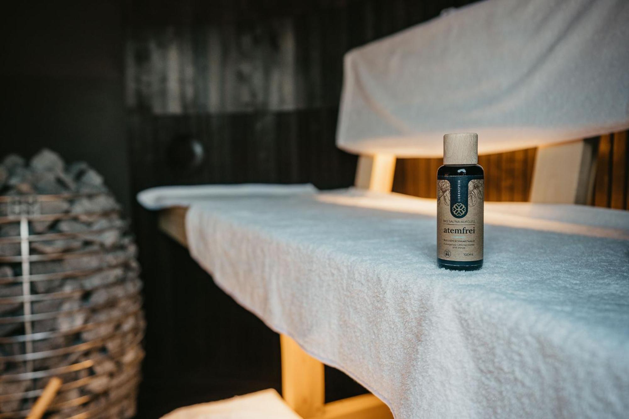 Igloo Spa - Privatni Wellness U Plumlovske Prehrady Mostkovice Exterior foto